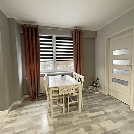 Apartment By Tuwima Steeet Konin  Kültér fotó