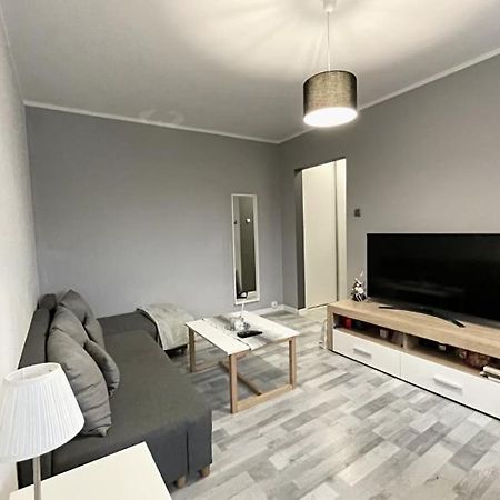 Apartment By Tuwima Steeet Konin  Kültér fotó