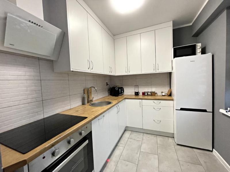 Apartment By Tuwima Steeet Konin  Kültér fotó