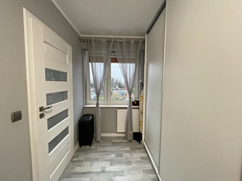 Apartment By Tuwima Steeet Konin  Kültér fotó