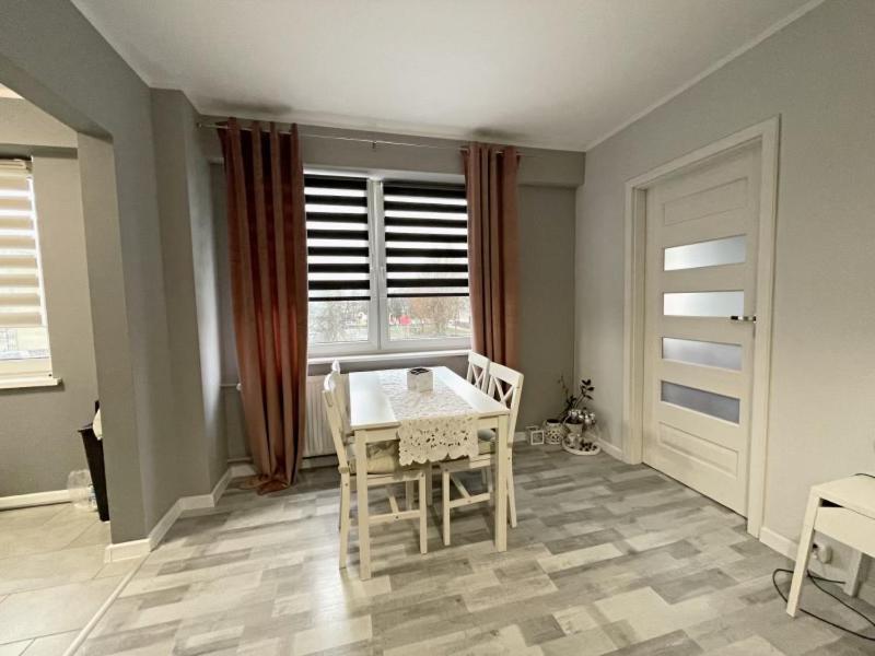 Apartment By Tuwima Steeet Konin  Kültér fotó