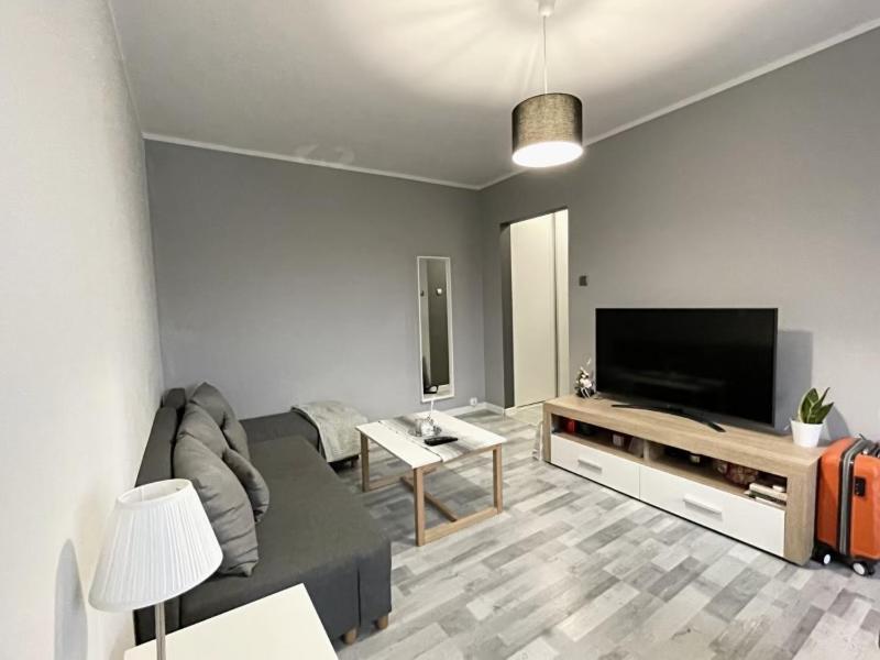 Apartment By Tuwima Steeet Konin  Kültér fotó