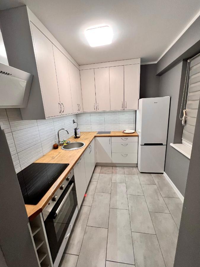 Apartment By Tuwima Steeet Konin  Kültér fotó