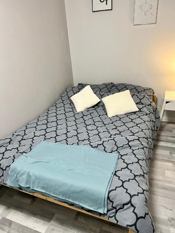 Apartment By Tuwima Steeet Konin  Kültér fotó