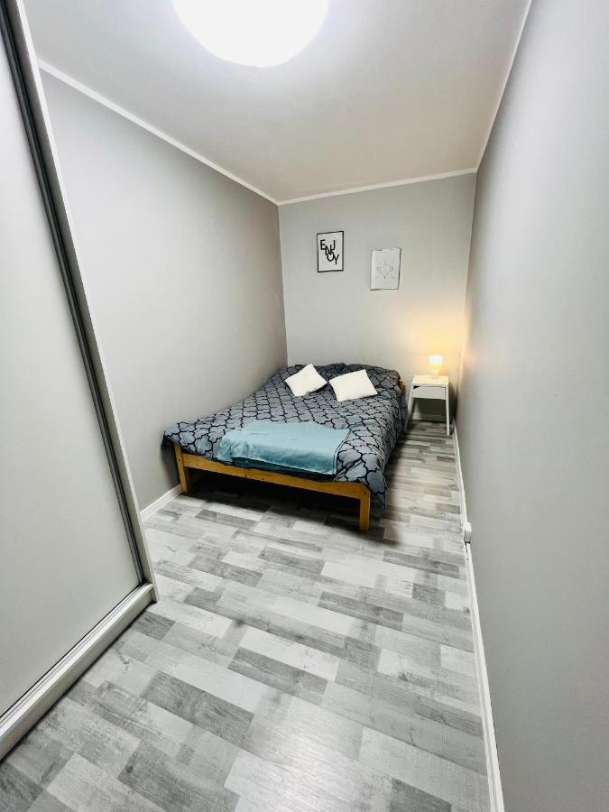Apartment By Tuwima Steeet Konin  Kültér fotó