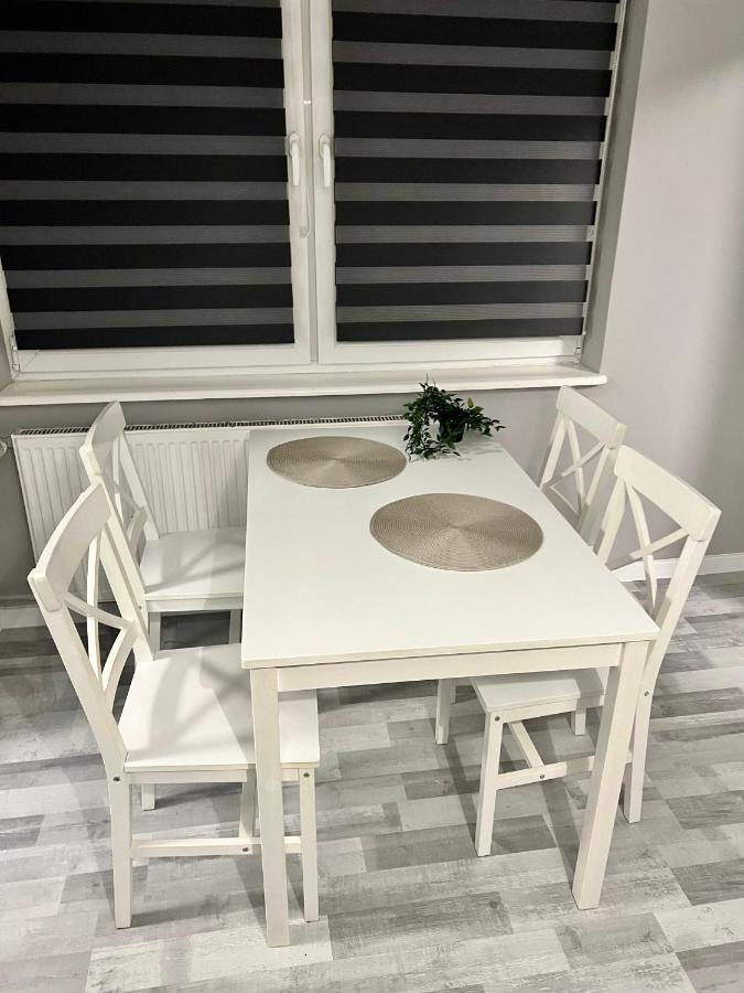 Apartment By Tuwima Steeet Konin  Kültér fotó